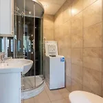 Apartmaji Loreta Appartamento Most na Soči