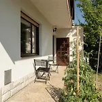 Apartmaji Loreta *