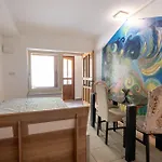 Apartmaji Loreta *