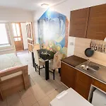 Apartmaji Loreta Appartamento Most na Soči