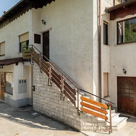 Apartmaji Loreta Appartamento *