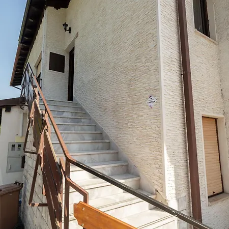 Apartmaji Loreta *