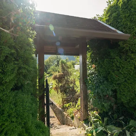 Апартаменты Apartmaji Loreta