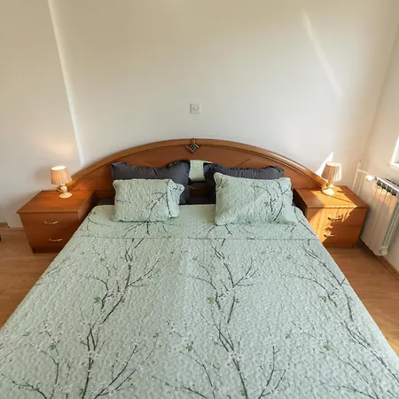 Apartmaji Loreta Apartament Most na Soči