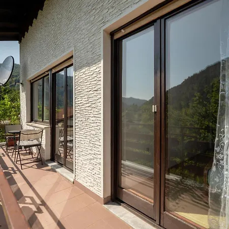 Apartmaji Loreta