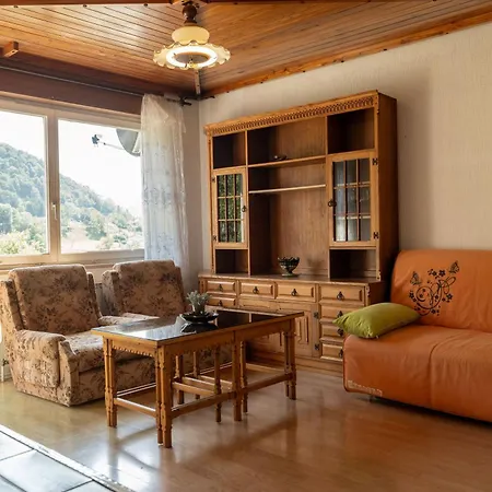 Apartament Apartmaji Loreta