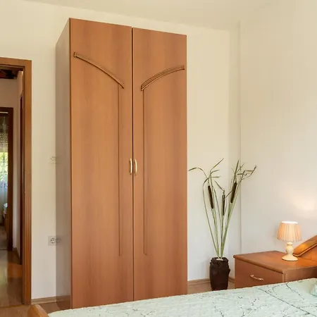 Apartmaji Loreta Apartament *