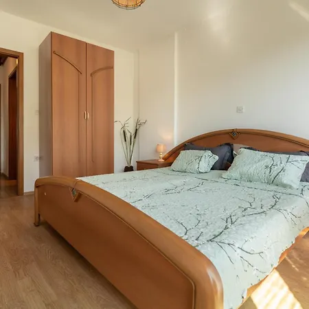 Apartament Apartmaji Loreta Most na Soči