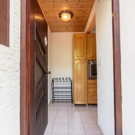 Apartmaji Loreta *
