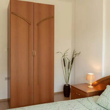 Apartament Apartmaji Loreta Most na Soči