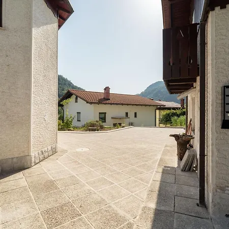 Apartmaji Loreta *
