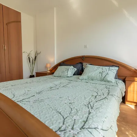 Apartmaji Loreta Apartament