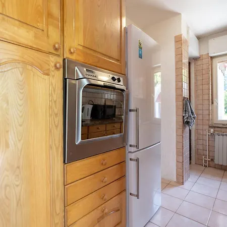 Apartament Apartmaji Loreta