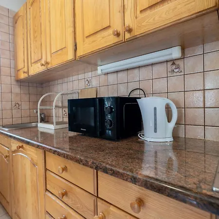 Apartmaji Loreta * Most na Soči