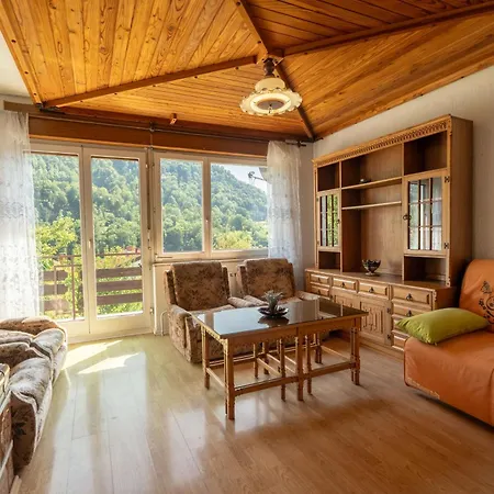 Apartmaji Loreta