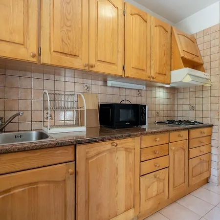 Apartmaji Loreta Apartament *