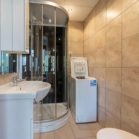 Apartmaji Loreta * Most na Soči