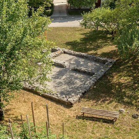 Appartamento Apartmaji Loreta *