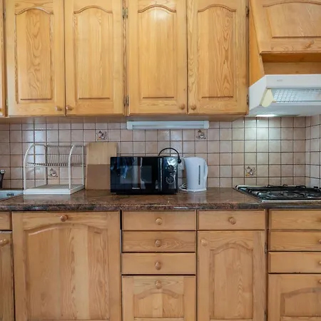 Apartmaji Loreta * Most na Soči