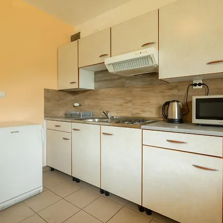 Apartament Apartmaji Loreta