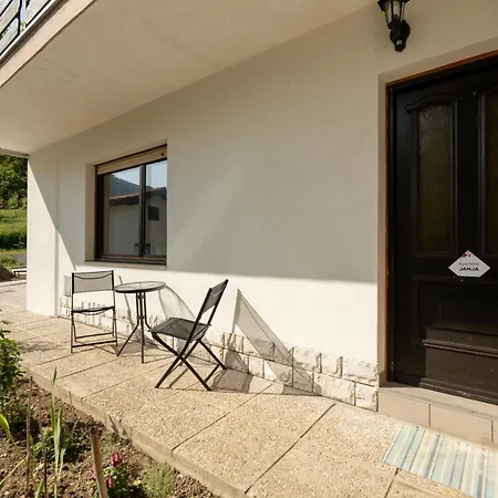 Apartament Apartmaji Loreta *