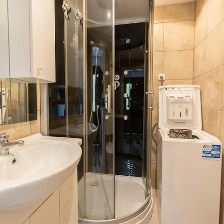 Apartmaji Loreta * Most na Soči