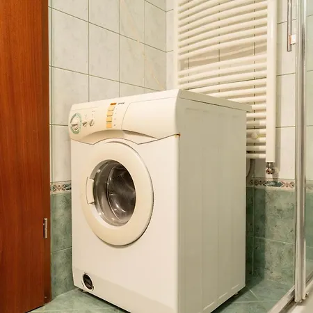 Apartament Apartmaji Loreta