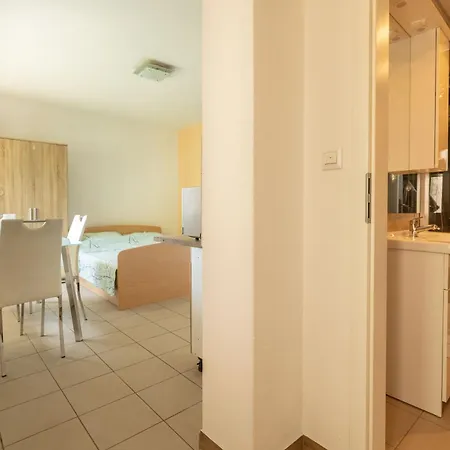 Apartament Apartmaji Loreta *