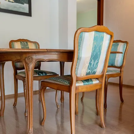 Apartmaji Loreta *