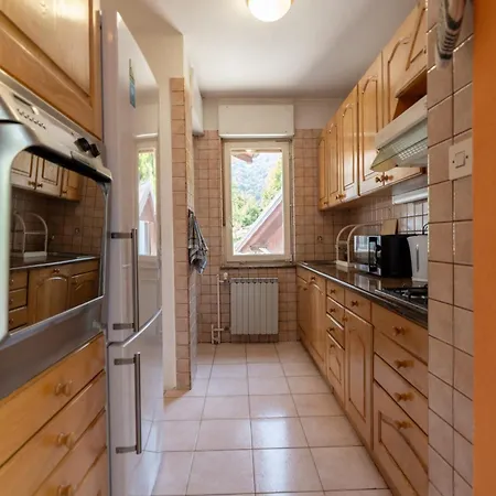 Apartmaji Loreta Апартаменты