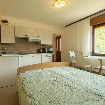 Apartament Apartmaji Loreta Most na Soči