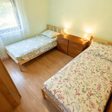 Apartmaji Loreta