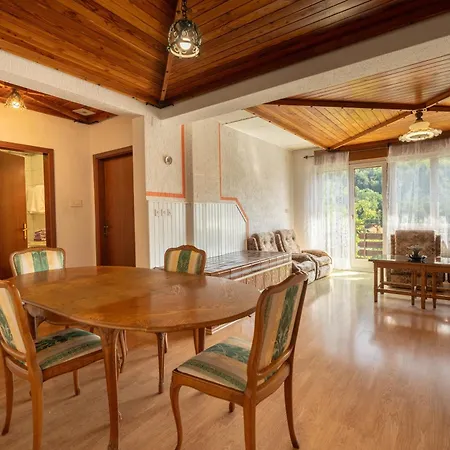 Апартаменты Apartmaji Loreta