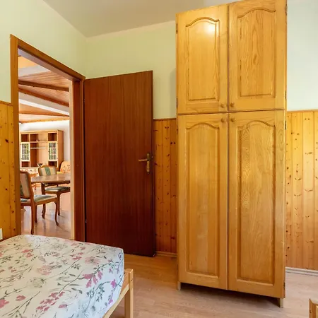 Апартаменты Apartmaji Loreta *