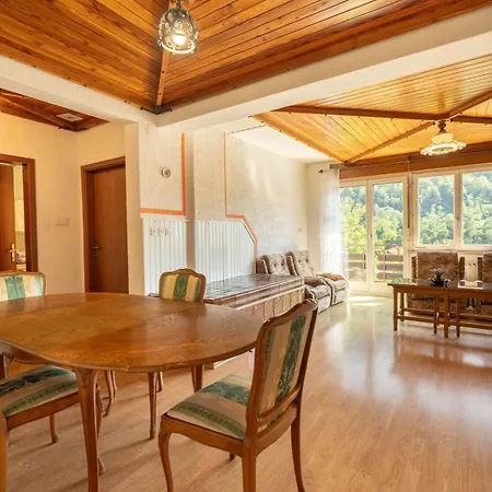 Apartmaji Loreta *