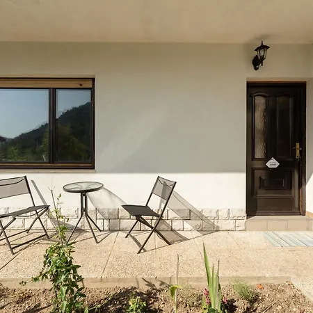 Apartmaji Loreta Most na Soči