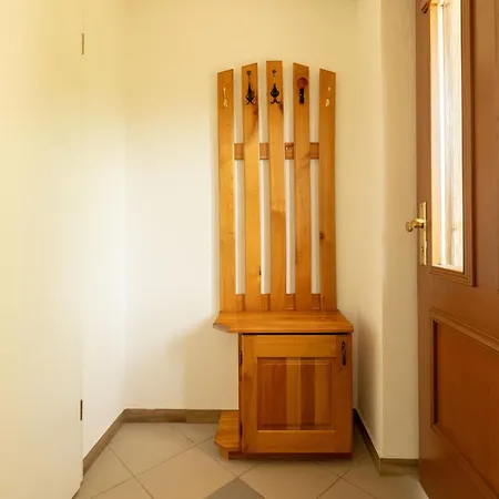 Apartmaji Loreta