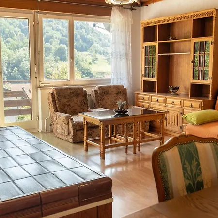 Apartmaji Loreta Апартаменты