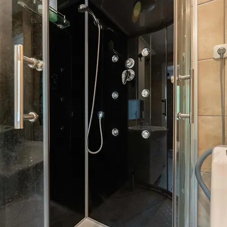 Apartament Apartmaji Loreta Most na Soči
