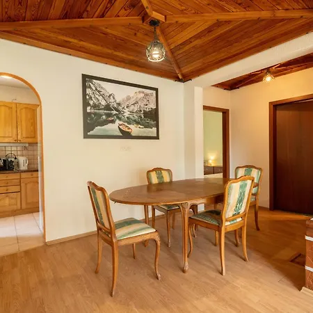 Apartament Apartmaji Loreta *