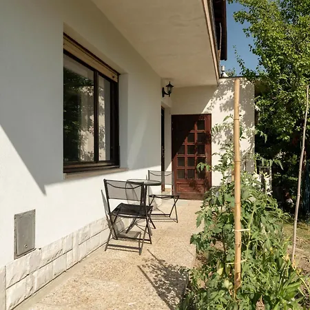 Apartmaji Loreta *
