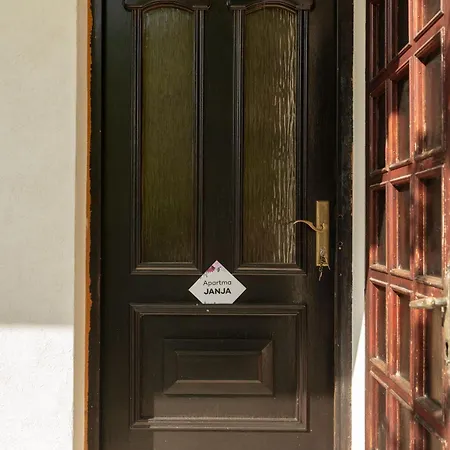 Apartmaji Loreta * Most na Soči