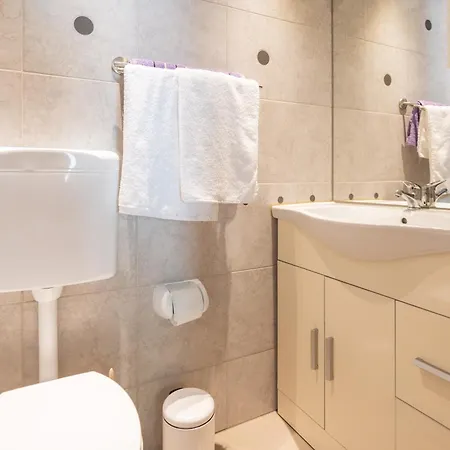 Apartament Apartmaji Loreta *