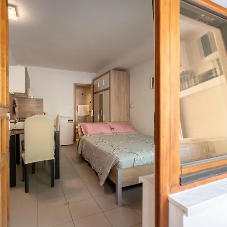 Apartament Apartmaji Loreta