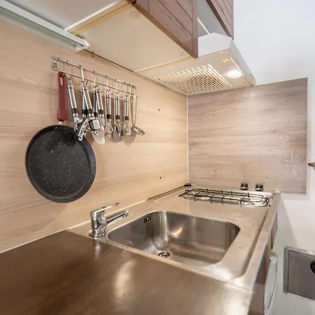 Apartmaji Loreta *
