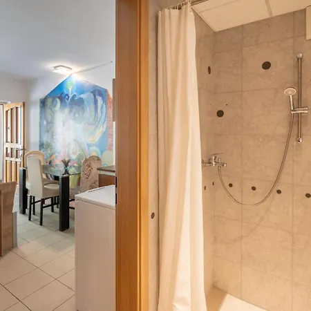 Apartmaji Loreta