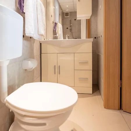 Apartmaji Loreta Apartament *