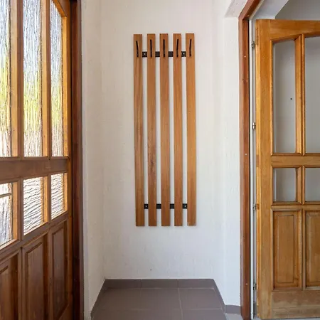 Apartmaji Loreta Apartament Most na Soči