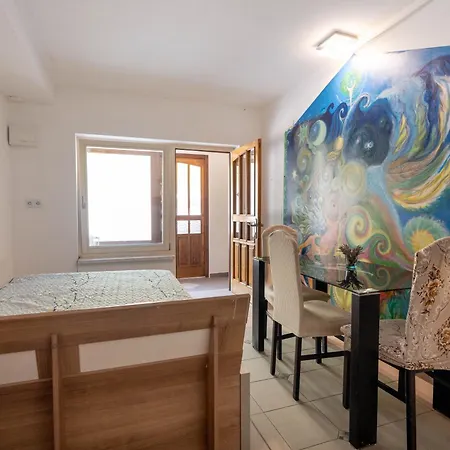 Apartmaji Loreta *