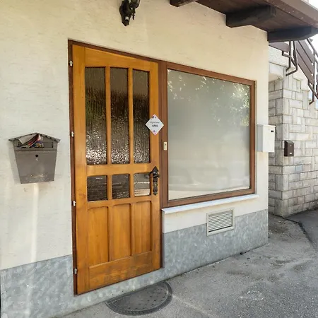 Apartament Apartmaji Loreta